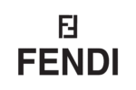 Fendi Logo Transparent PNG