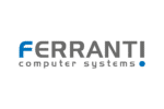 Ferranti Computer Systems Logo Transparent PNG