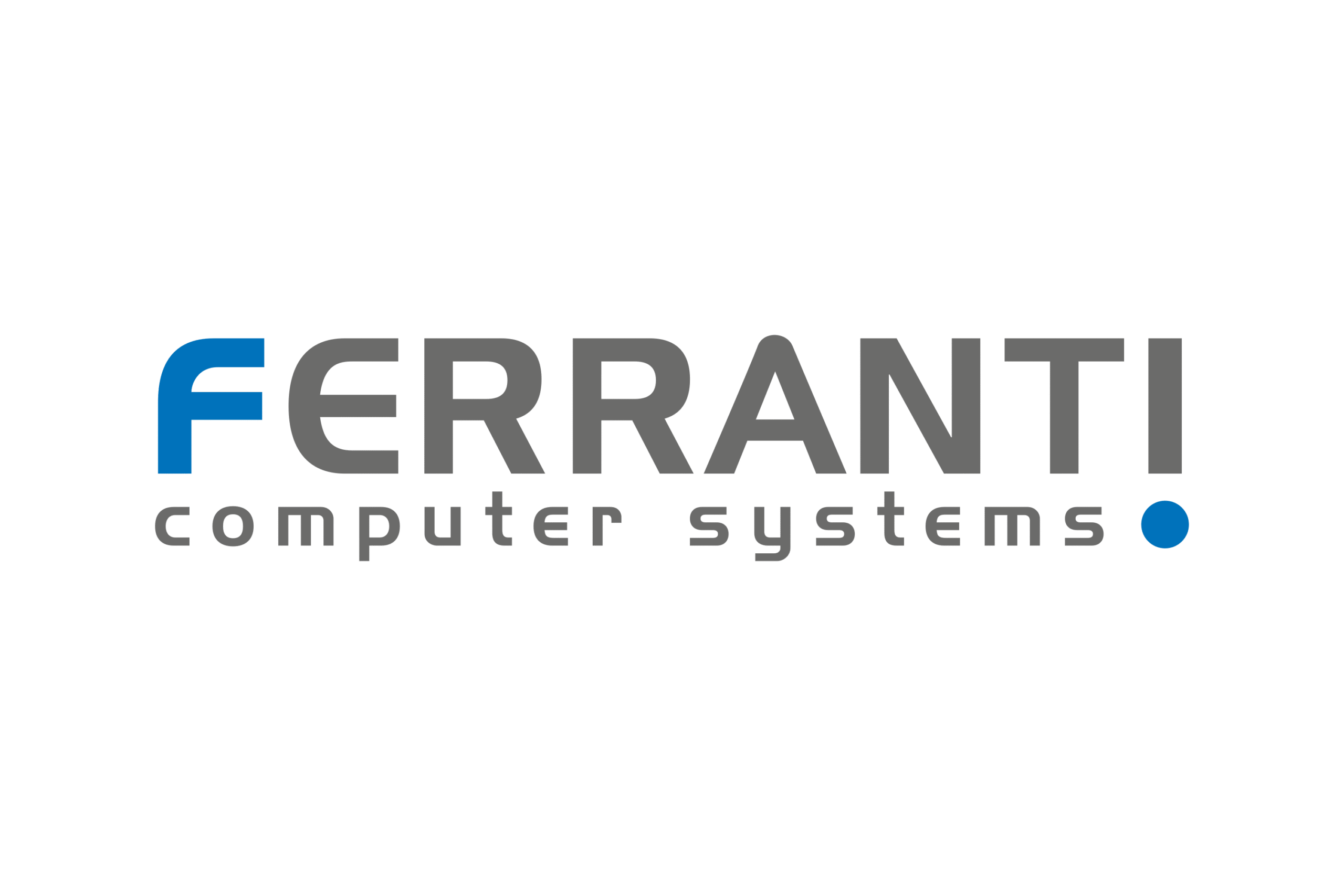 Ferranti Computer Systems