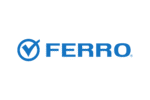 Ferro Corporation Logo Transparent PNG