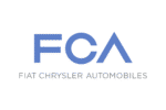 Fiat Chrysler Logo Transparent PNG