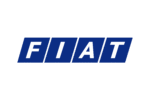 Fiat Ferroviaria Logo Transparent PNG