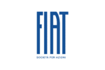Fiat SPA Logo Transparent PNG