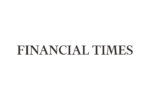 Financial Times Logo Transparent PNG