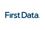 First Data Logo Transparent PNG