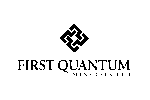 First Quantum Minerals Logo Transparent PNG