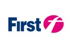 FirstGroup Logo Transparent PNG