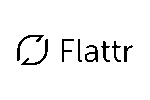 Flattr Logo Transparent PNG