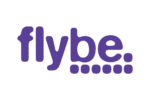 Flybe Logo Transparent PNG