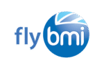 Flybmi Logo Transparent PNG