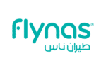 Flynas Logo Transparent PNG
