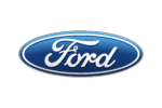 Ford Romania Logo Transparent PNG