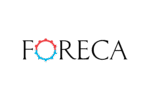 Foreca Logo Transparent PNG