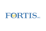 Fortis Inc. Logo Transparent PNG