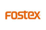 Fostex Logo Transparent PNG