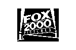 Fox 2000 Pictures Logo Transparent PNG
