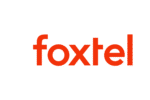 Foxtel Logo Transparent PNG