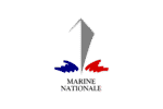 French Navy Logo Transparent PNG