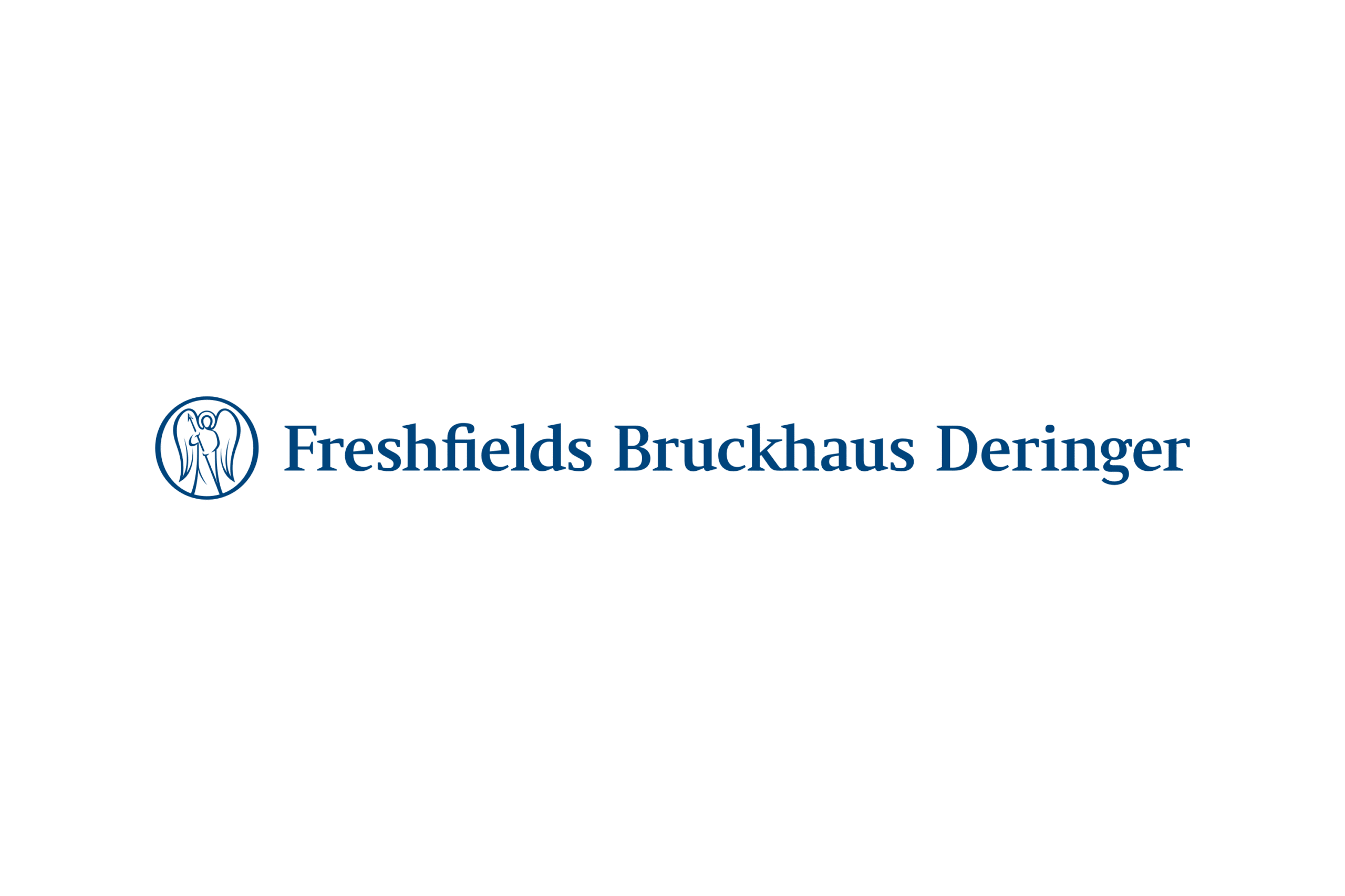 Freshfields Bruckhaus Deringer
