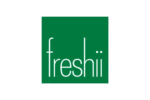 Freshii Logo Transparent PNG