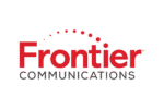 Frontier Communications Logo Transparent PNG