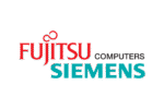 Fujitsu Siemens Computers Logo Transparent PNG