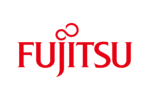 Fujitsu Technology Solutions Logo Transparent PNG
