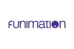 Funimation Logo Transparent PNG