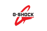 G Shock Logo Transparent PNG