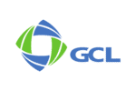 GCL Poly Logo Transparent PNG