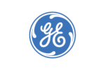 GE Capital Rail Services Logo Transparent PNG