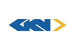 GKN Logo Transparent PNG