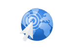 GNOME Web Logo Transparent PNG