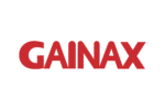 Gainax Logo Transparent PNG