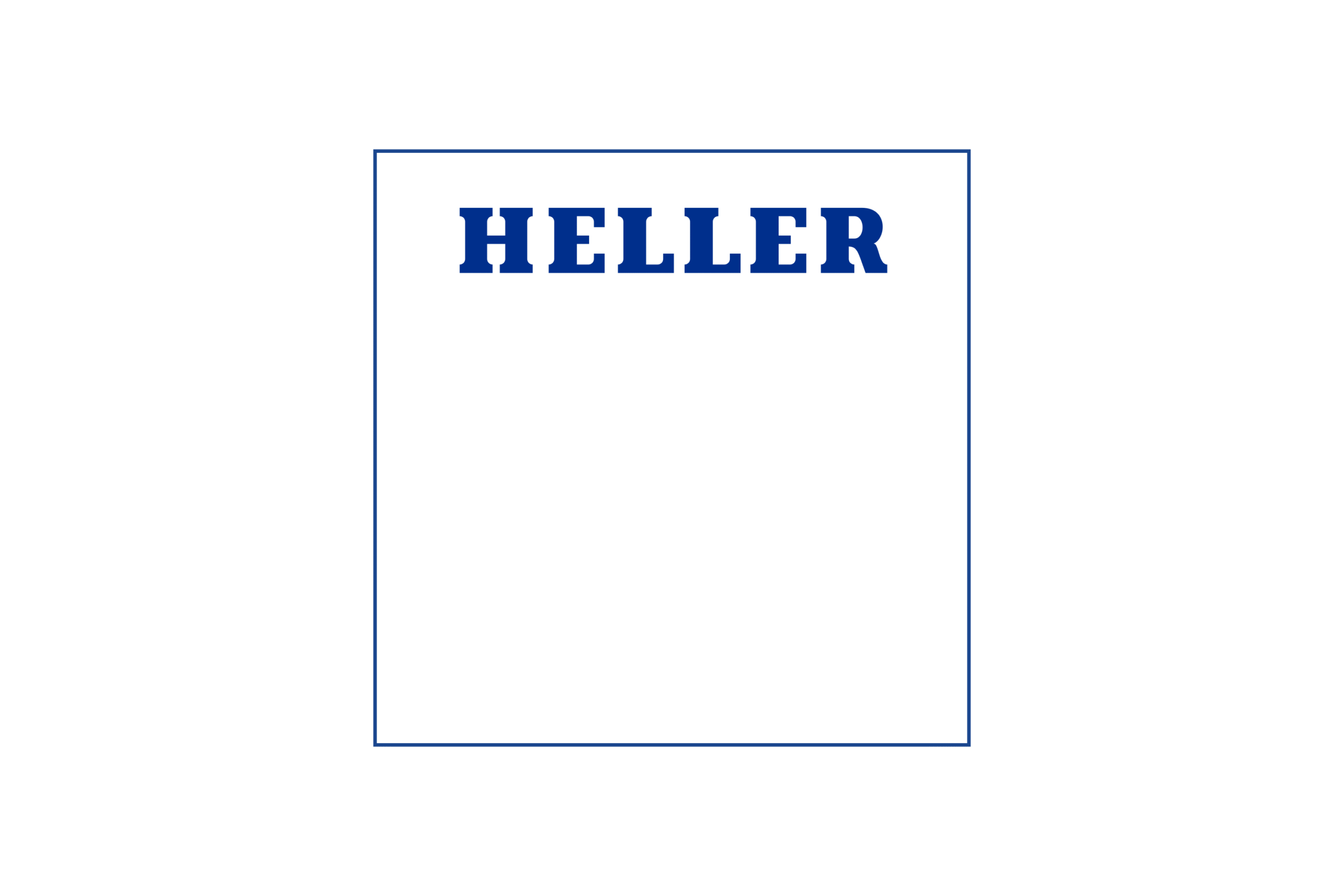 Gebr. Heller