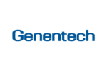 Genentech Logo Transparent PNG