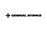 General Atomics Logo Transparent PNG