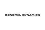 General Dynamics Logo Transparent PNG