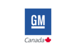 General Motors Canada Logo Transparent PNG