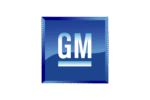 General Motors de Chile Logo Transparent PNG