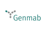 Genmab Logo Transparent PNG