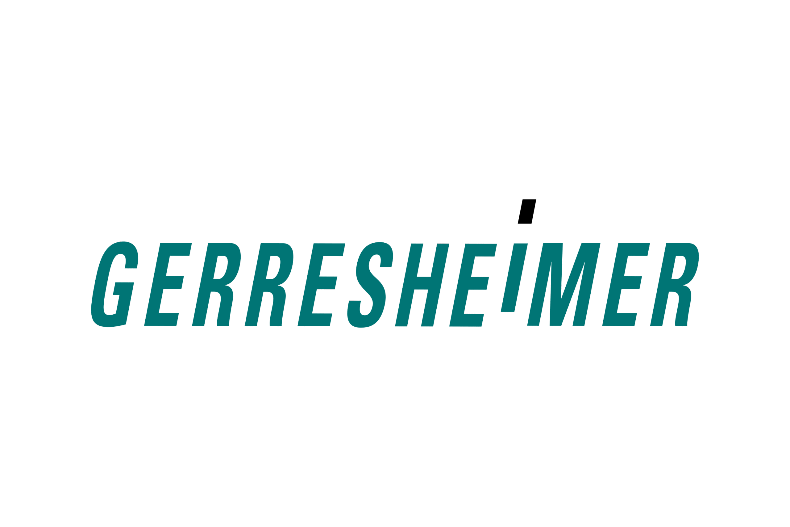 Gerresheimer
