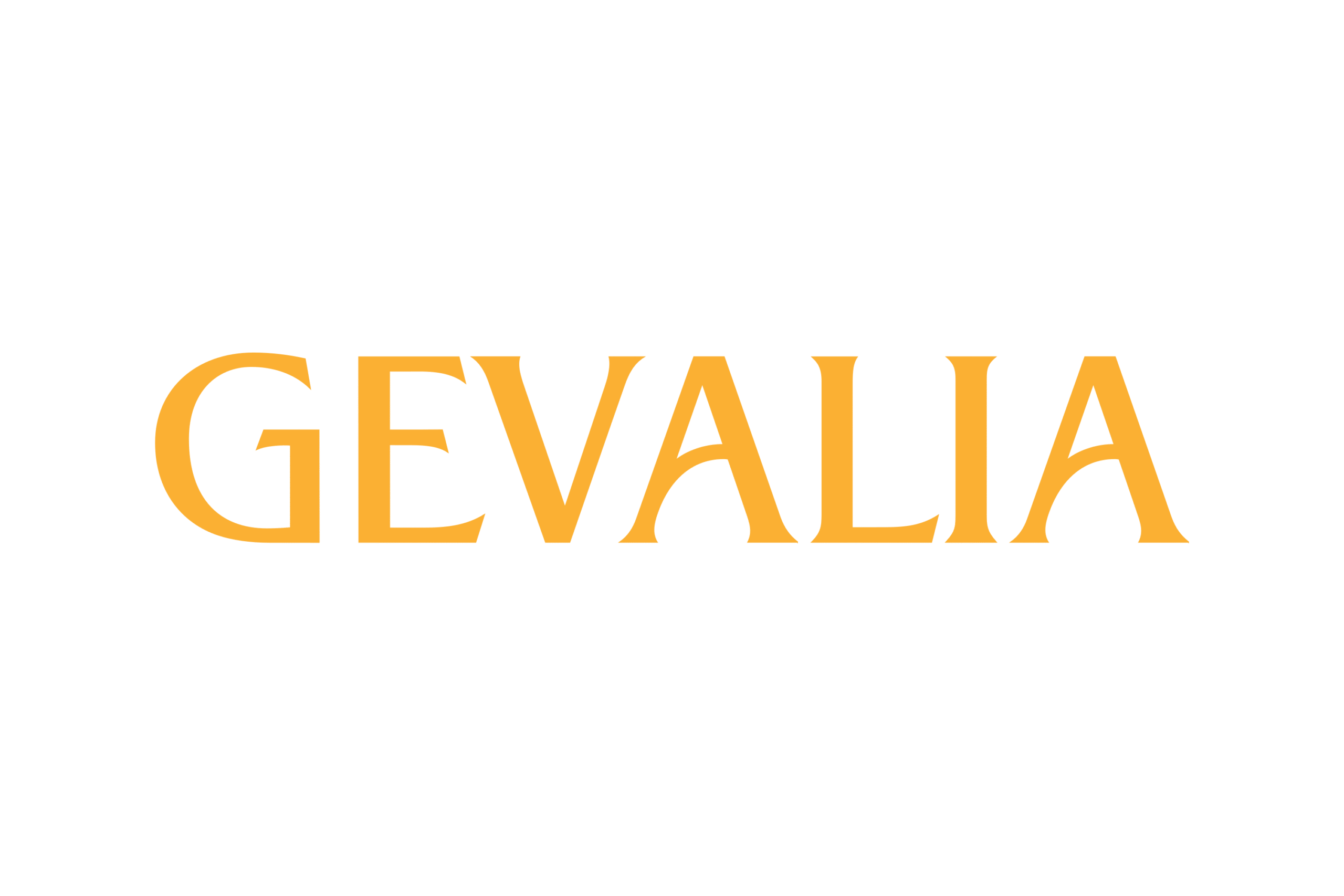 Gevalia