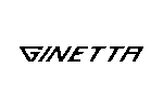Ginetta Cars Logo Transparent PNG