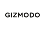 Gizmodo Logo Transparent PNG