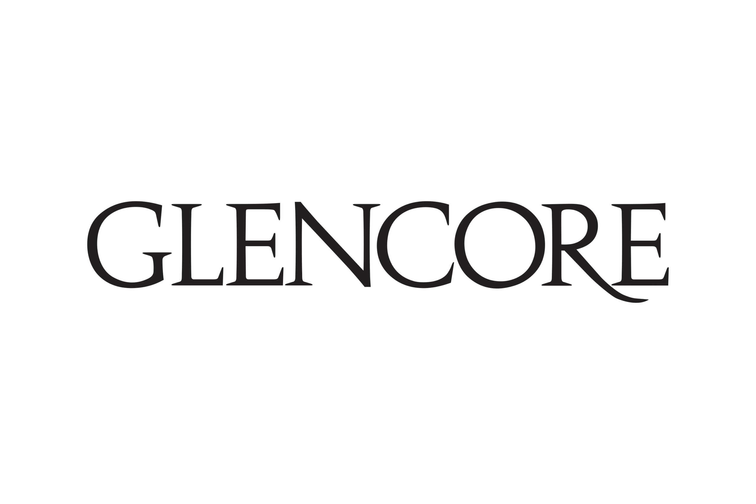 Glencore