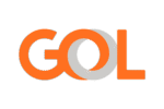 Gol Transportes Aeros Logo Transparent PNG