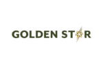 Golden Star Resources Logo Transparent PNG