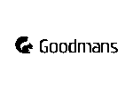 Goodmans Industries Logo Transparent PNG