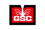 Goodwin Steel Castings Logo Transparent PNG